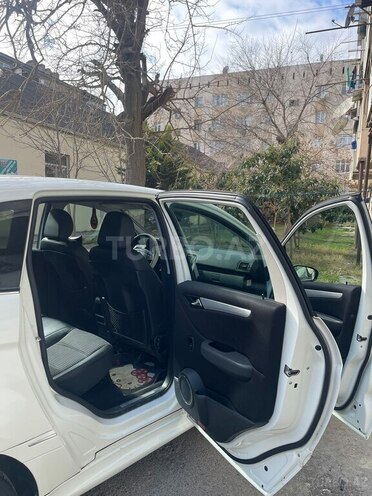 Mercedes B 170 2007, 129,879 km - 1.7 l - Bakı