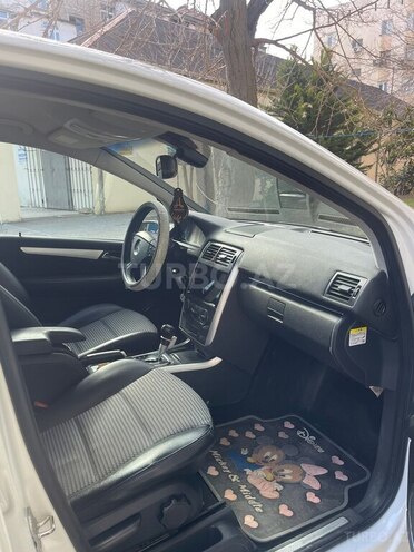 Mercedes B 170 2007, 129,879 km - 1.7 l - Bakı