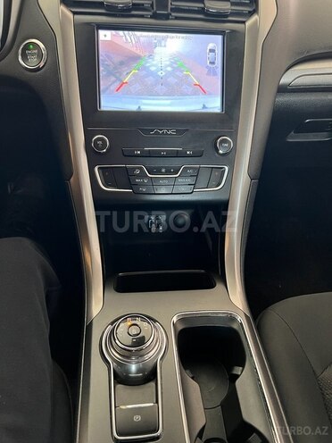Ford Fusion 2019, 85,700 km - 1.5 л - Zaqatala