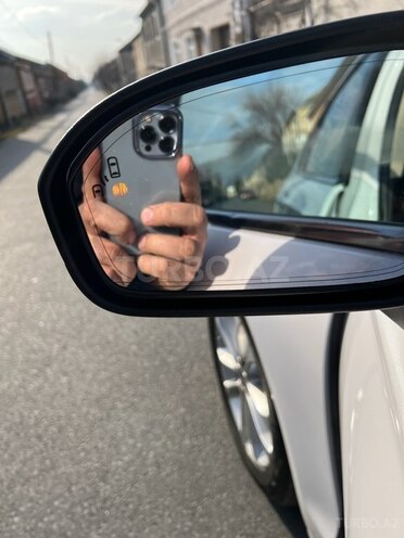 Ford Fusion 2019, 85,700 km - 1.5 л - Zaqatala