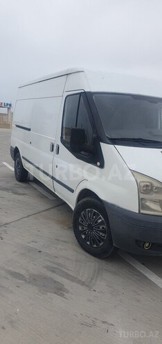 Ford Transit 2006, 350,260 km - 2.5 l - Siyəzən