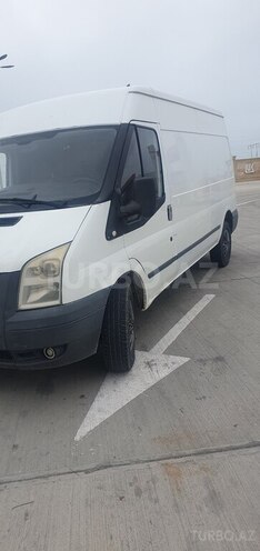 Ford Transit 2006, 350,260 km - 2.5 l - Siyəzən