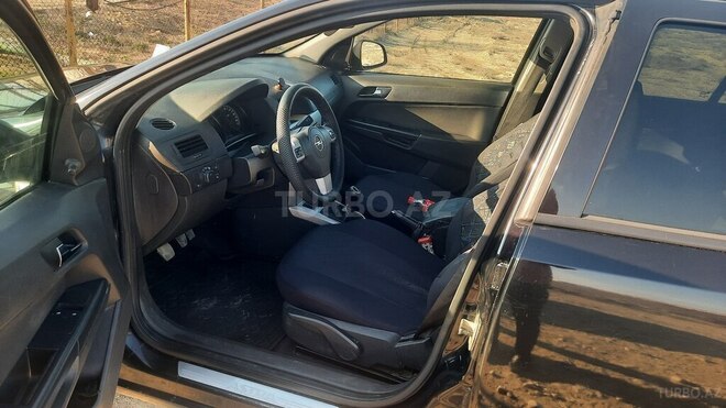 Opel Astra 2010, 386,200 km - 1.3 l - Bakı