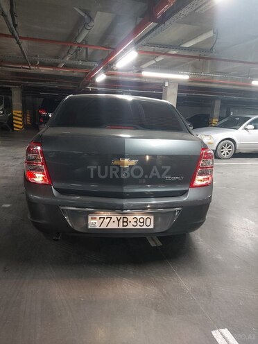 Chevrolet Cobalt 2023, 13,270 km - 1.5 l - Bakı