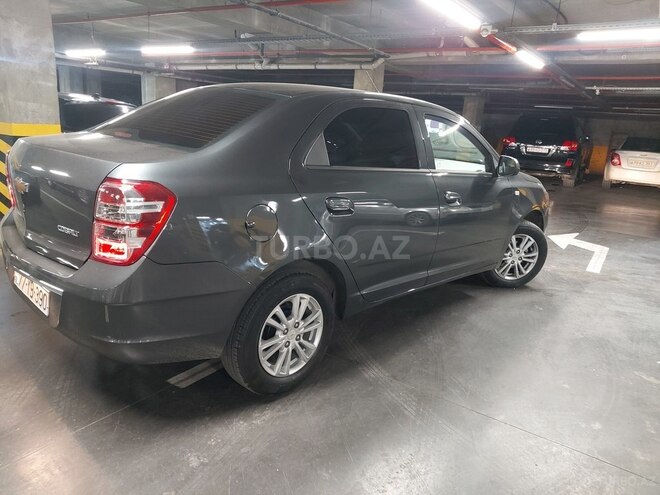 Chevrolet Cobalt 2023, 13,270 km - 1.5 l - Bakı