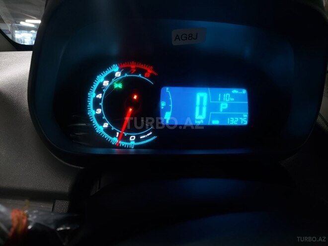 Chevrolet Cobalt 2023, 13,270 km - 1.5 l - Bakı