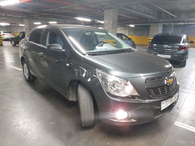 Chevrolet Cobalt 2023, 13,270 km - 1.5 l - Bakı