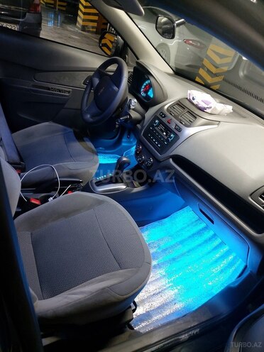 Chevrolet Cobalt 2023, 13,270 km - 1.5 l - Bakı