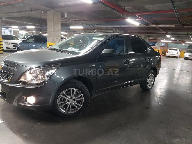 Chevrolet Cobalt 2023, 13,270 km - 1.5 l - Bakı