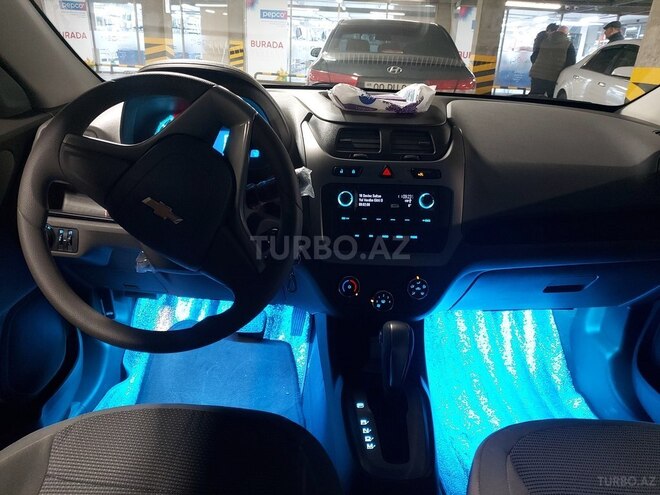 Chevrolet Cobalt 2023, 13,270 km - 1.5 l - Bakı