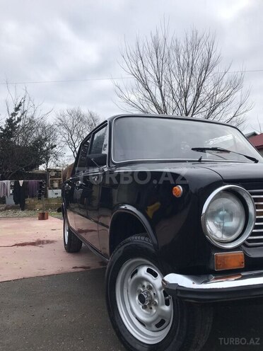 LADA (VAZ) 21011 1982, 17,580 km - 1.3 l - Masallı