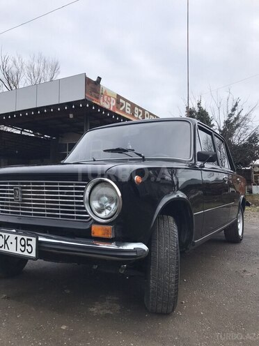 LADA (VAZ) 21011 1982, 17,580 km - 1.3 l - Masallı
