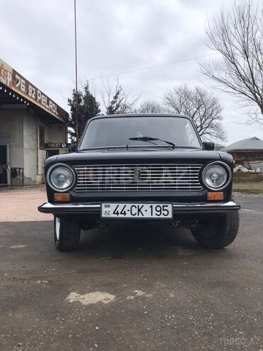 LADA (VAZ) 21011 1982, 17,580 km - 1.3 l - Masallı
