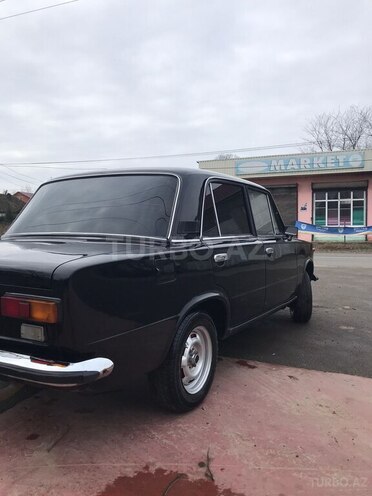 LADA (VAZ) 21011 1982, 17,580 km - 1.3 l - Masallı