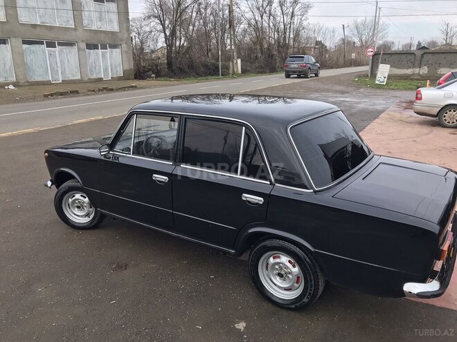 LADA (VAZ) 21011 1982, 17,580 km - 1.3 l - Masallı