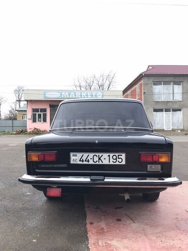 LADA (VAZ) 21011 1982, 17,580 km - 1.3 l - Masallı