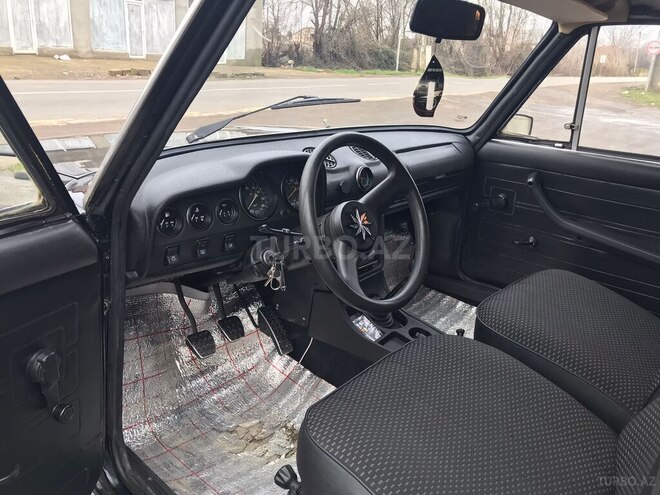 LADA (VAZ) 21011 1982, 17,580 km - 1.3 l - Masallı