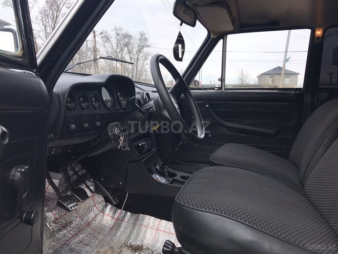 LADA (VAZ) 21011 1982, 17,580 km - 1.3 l - Masallı