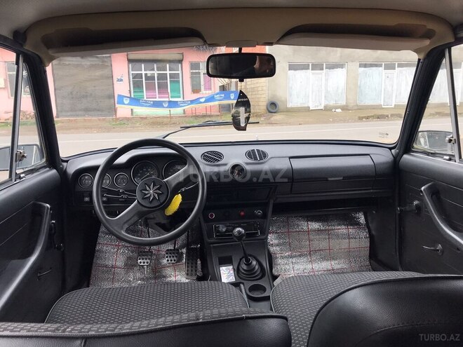 LADA (VAZ) 21011 1982, 17,580 km - 1.3 l - Masallı