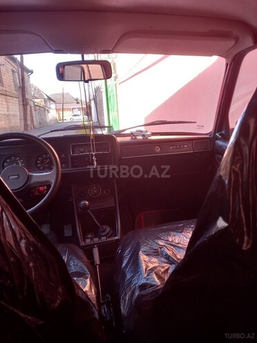 LADA (VAZ) 2107 2003, 12,345 km - 1.5 l - Ucar