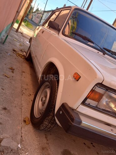 LADA (VAZ) 2107 2003, 12,345 km - 1.5 l - Ucar