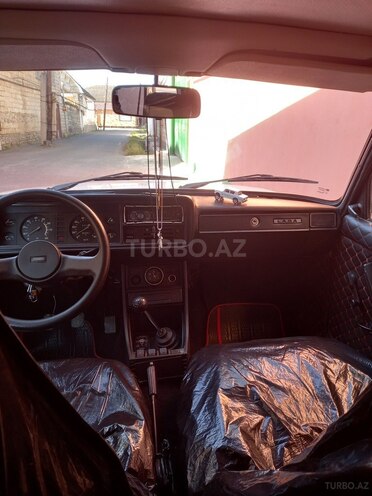 LADA (VAZ) 2107 2003, 12,345 km - 1.5 l - Ucar