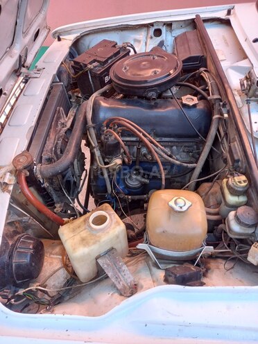 LADA (VAZ) 2107 2003, 12,345 km - 1.5 l - Ucar