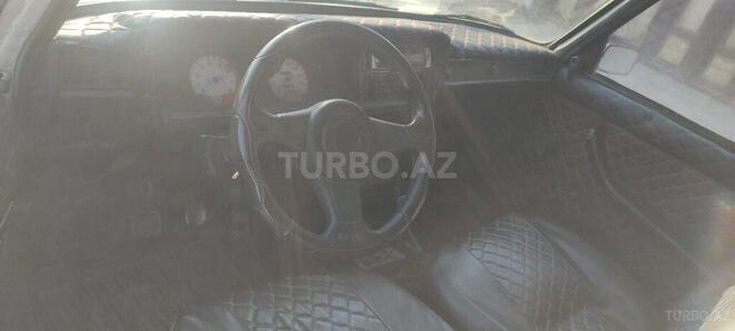 LADA (VAZ) 2107 1989, 150,000 km - 1.6 l - Gəncə
