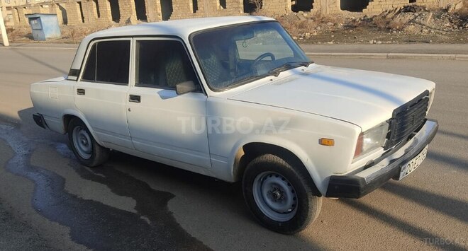 LADA (VAZ) 2107 1989, 150,000 km - 1.6 l - Gəncə