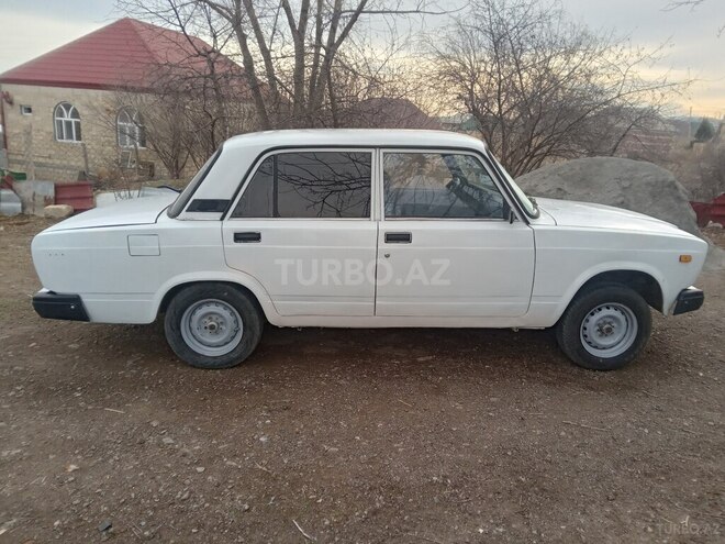 LADA (VAZ) 2107 1989, 150,000 km - 1.6 l - Gəncə