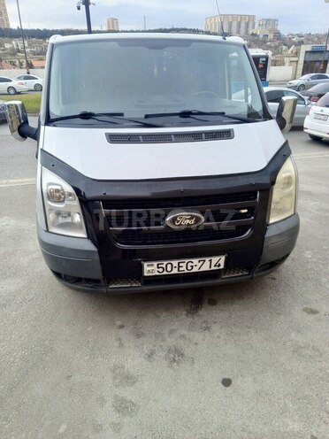 Ford Transit 2008, 259,200 km - 2.2 л - Bakı
