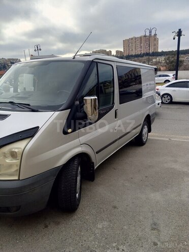 Ford Transit 2008, 259,200 km - 2.2 л - Bakı
