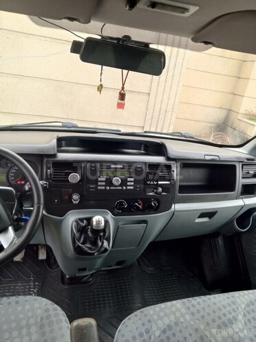 Ford Transit 2008, 259,200 km - 2.2 л - Bakı