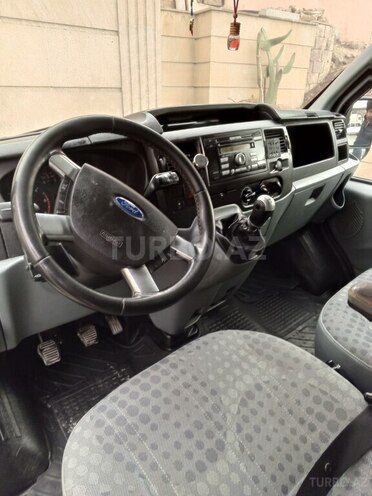 Ford Transit 2008, 259,200 km - 2.2 л - Bakı