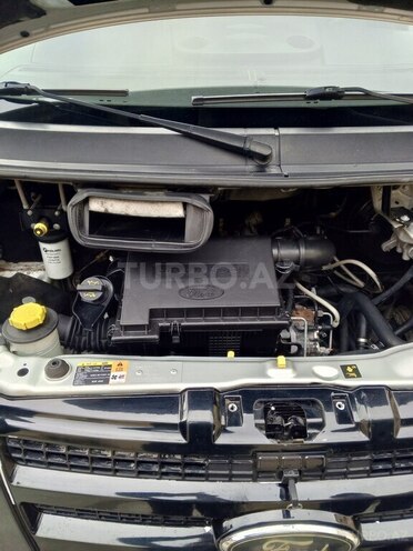Ford Transit 2008, 259,200 km - 2.2 л - Bakı