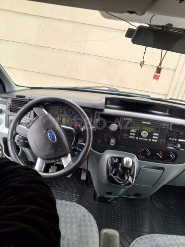 Ford Transit 2008, 259,200 km - 2.2 л - Bakı