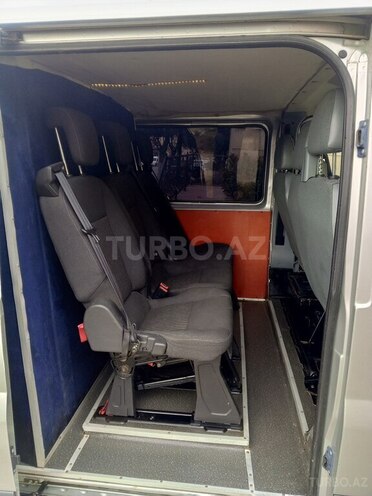 Ford Transit 2008, 259,200 km - 2.2 л - Bakı