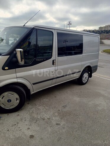 Ford Transit 2008, 259,200 km - 2.2 л - Bakı