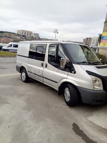 Ford Transit 2008, 259,200 km - 2.2 л - Bakı
