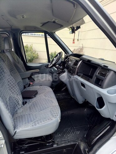 Ford Transit 2008, 259,200 km - 2.2 л - Bakı