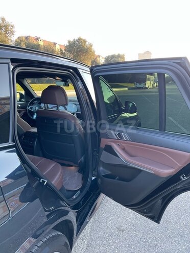 BMW X5 2021, 39,000 km - 3.0 л - Bakı