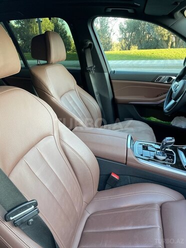 BMW X5 2021, 39,000 km - 3.0 л - Bakı