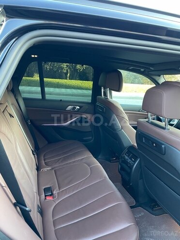 BMW X5 2021, 39,000 km - 3.0 л - Bakı