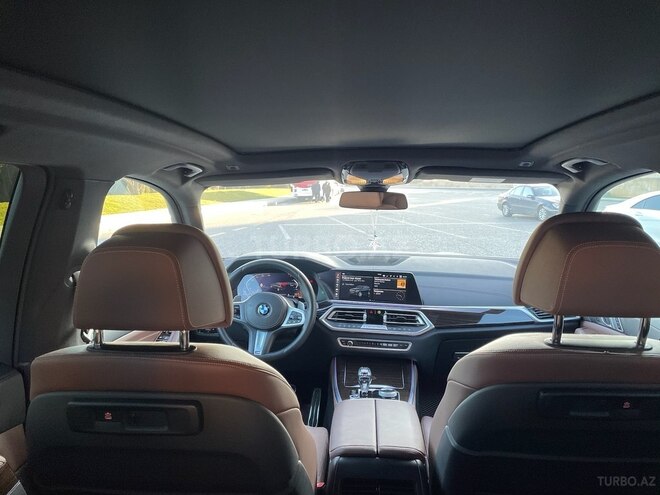 BMW X5 2021, 39,000 km - 3.0 л - Bakı