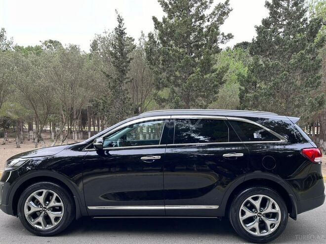 Kia Sorento 2015, 207,654 km - 2.0 l - Bakı