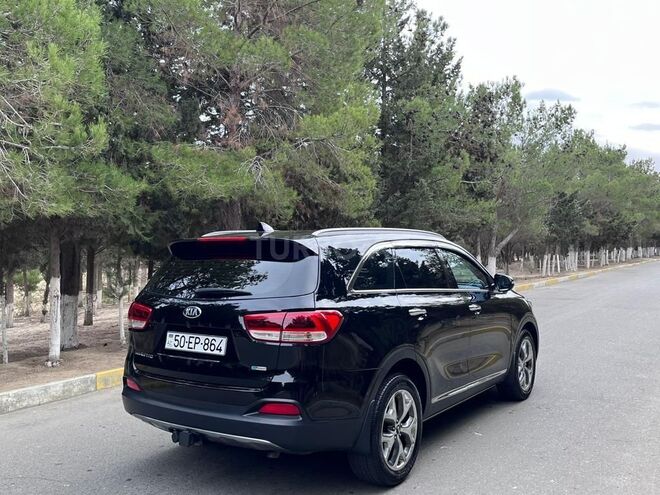 Kia Sorento 2015, 207,654 km - 2.0 l - Bakı