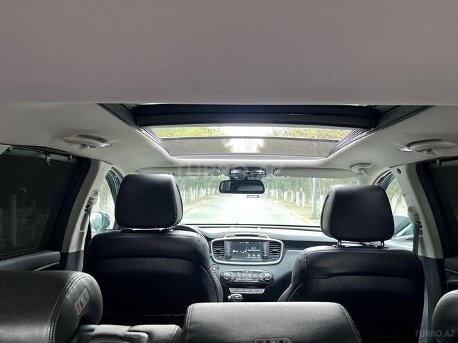 Kia Sorento 2015, 207,654 km - 2.0 l - Bakı