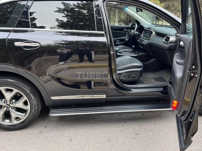 Kia Sorento 2015, 207,654 km - 2.0 l - Bakı