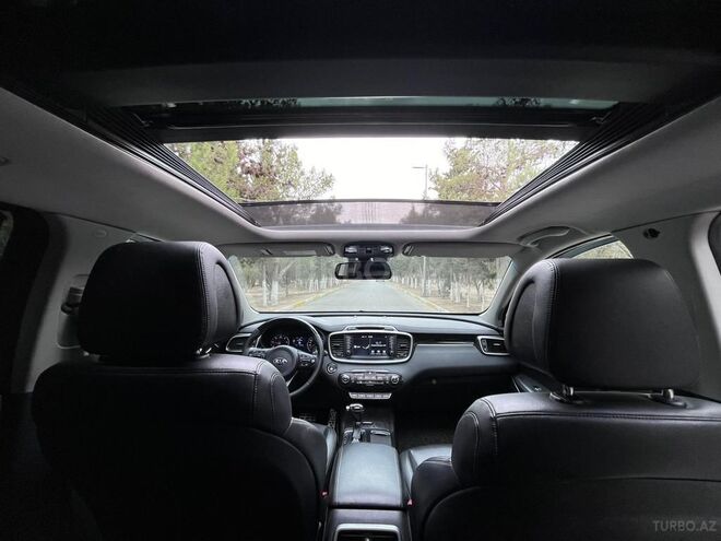 Kia Sorento 2015, 207,654 km - 2.0 l - Bakı