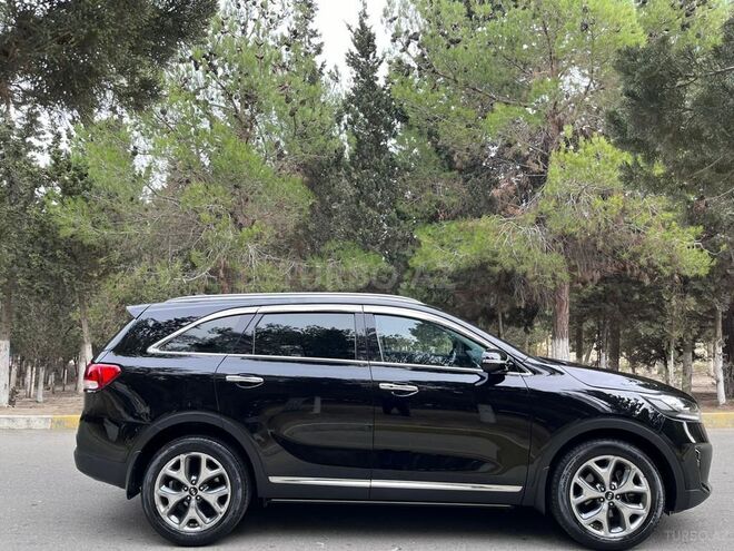 Kia Sorento 2015, 207,654 km - 2.0 l - Bakı